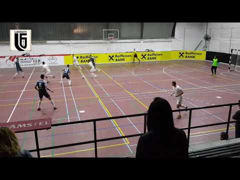 Futsal Bjankoneri : Oftal - C 5:4 (11.11.2018)