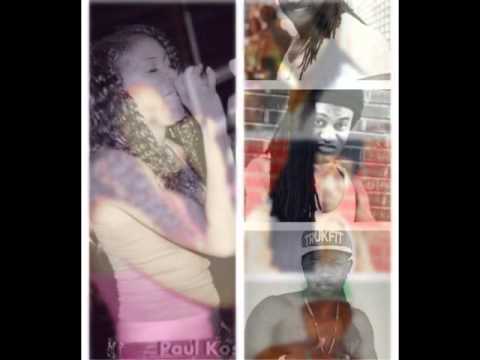 Wereldlekker Cyriel,Naomi Fearber,Santjo en Wada