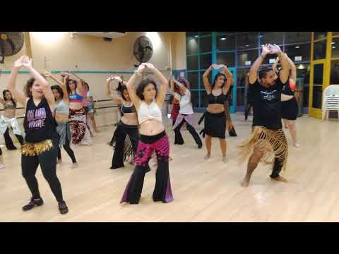 ::Jonathan Palermo:: Taller de Verano 2019 - ''Hayart Alby Maak''