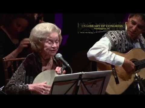 Documentary Trailer: Flory's Flame