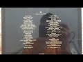 The Lion King 1994 End Credits