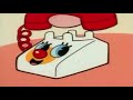 Cartoon Network Powerhouse Next Bumper The Powerpuff Girls And Animaniacs 2000