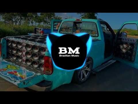 Tchê Garotos - Criado Tipo Bicho ( COM GRAVE ) BRAZLIAN MUSIC ™