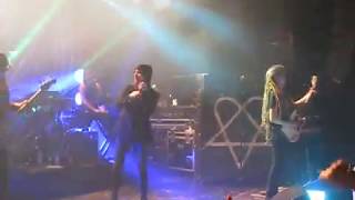 HIM - Rebel Yell (Last show)