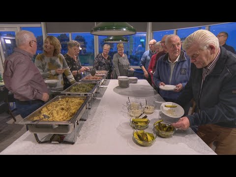 Dorpshuis van het jaar 1 december 2018 - Varsselder-Veldhunten