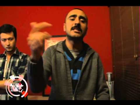 Shark Records A'capella Serisi (4) - Derman Deniz & Kuzey