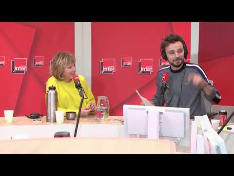 La vraie/fausse interview de Karin Viard - Tom Villa a tout compris