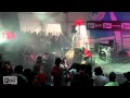 Blood Orange, "I'm Sorry We Lied" Live at the FADER FORT Presented by Converse