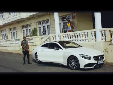 Roy Stilliano - Boomin' Like We  "Prod By Wichi 1080 X Roy Stilliano" (Official Music Video)