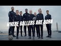 WHERE BALLERS ARE BORN | YO! STREET ZONE