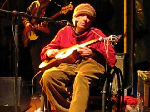 12 Vic Chesnutt & Elf Power - Independence Day