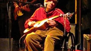 12 Vic Chesnutt & Elf Power - Independence Day