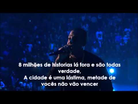 Empire State Of Mind (TIDALX1020) - Jimmy Kimmel