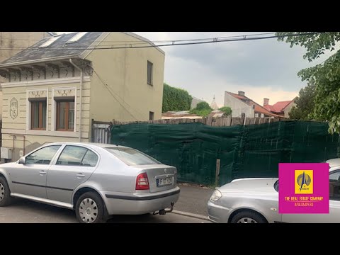 Teren Regina Maria- 11 Iunie. — Video
