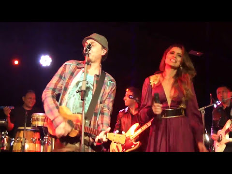 lia sophia & zeca baleiro @ miranda: price tag