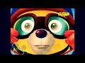 Special Agent Oso