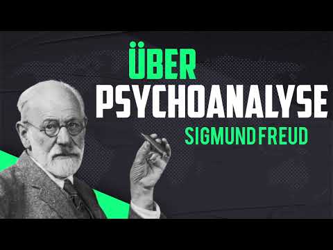 Psychoanalyse | Sigmund Freud