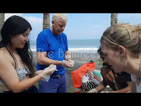 Yoga And BBQ At The Beach - The Balitrees