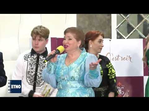 Ludmila Pamujac-Revelionul artistilor-IASI-2023  p1