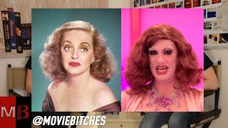 RuPaul&#39;s Drag Race Season 8 Ep 5 Review &quot;Snatch Game&quot; MovieBitches RuView