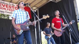 Odds - Truth untold Canada day in Richmond 2015