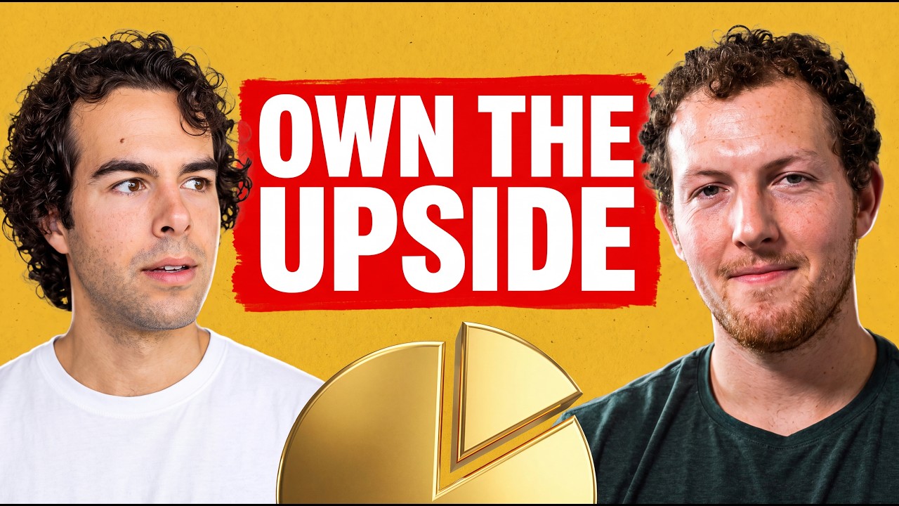 YouTube: Don't Sell AI Agents for $5K/Month