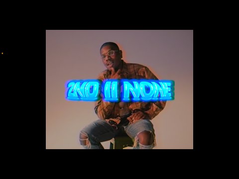 AJ SNOW & JANSPORT J - 2ND II NONE [OFFICIAL MUSIC VIDEO]