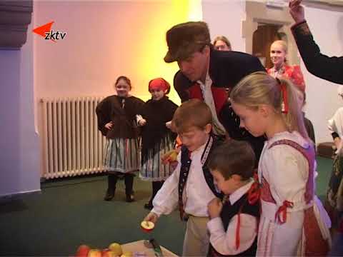 1 Cesta k Betlému s Marjánkem