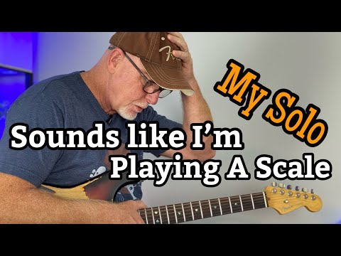 Better Timing = Better Guitar Solos