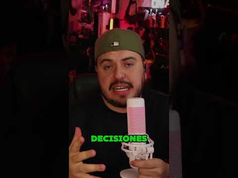 La INDUSTRIA de los VIDEOJUEGOS YA esta en UNA CRISIS