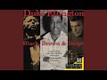 Black, Brown & Beige: Brown - The Blues
