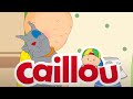 Caillou S New Adventures Season 4 Trailer Caillou Cartoons
