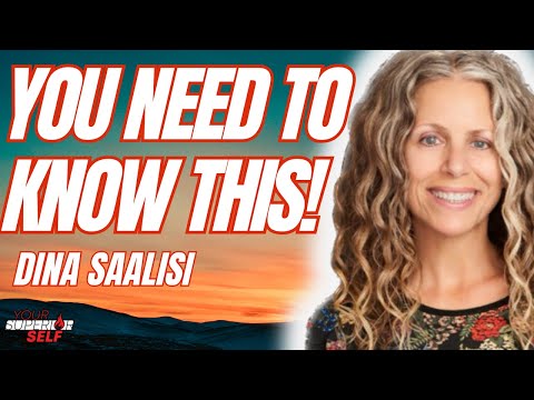 Start Emotionally HEALING NOW! Harnessing Nature's Ancient Secret Healing Powers | Dina Saalisi