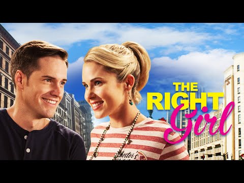 Идеалното момиче   Интересен романтичен филм БГ аудио