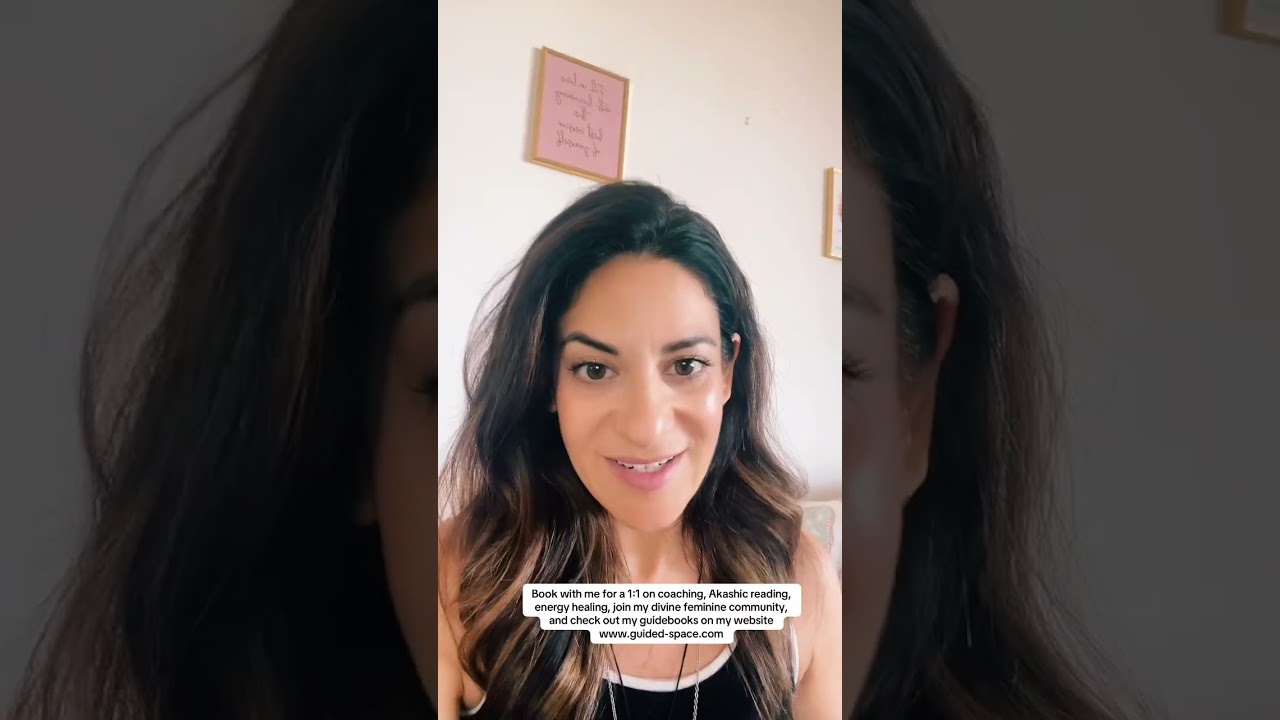 New Moon in Virgo was NEEDED