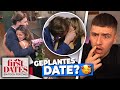 THE MOST BEAUTIFUL FIRST DATE STORY EVER 🥹 ️ First Dates