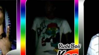 Ciara - Blauw Official Music Video