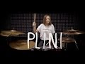 Plini Electric Sunrise Drum Cover
