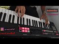 PAHILE BHAVARI VS GHE GHE SAEE DORA Dravesh Patil Song Dhavla Lokgeet Song Piano Xps10
