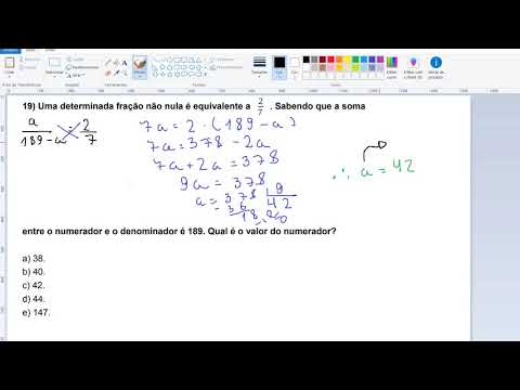 Questão 19 - Prova MPE-GO - 2018 - MPE-GO - 2018