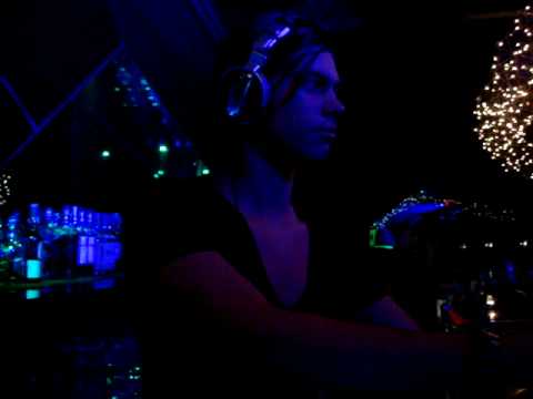 Niels @ Tom de Neef & friends - Noxx Antwerp 13.12.2008