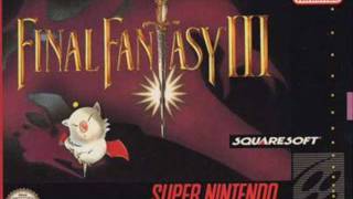 #35 - Final Fantasy VI (III) - Cyan's Theme