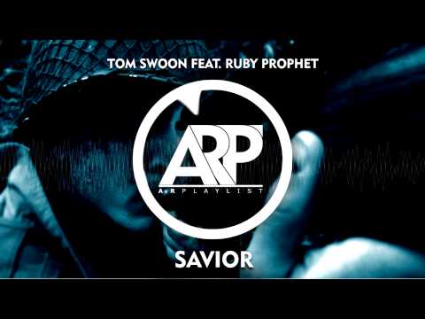 Tom Swooon Feat. Ruby Prophet - Savior (Progressive House)