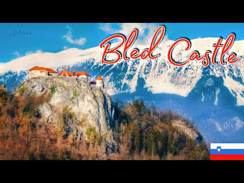 Bled Castle 🏰 | Blejski grad (SLOVENIA 🇸🇮) - A Traveller's Memoir