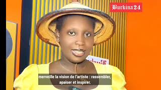 Miss Tanya prône l’union à travers son nouvel album “Gondal”