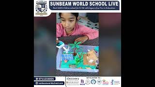 Best out of Waste Activity