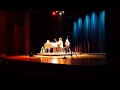 Kronos Quartet  / Aleksandra Vrebalov / …hold me, neighbor, in this storm…