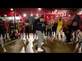 Natalie bebko (nat bat) YG feat. Nicki minaj - Big Bank Choreography by Tricia Miranda