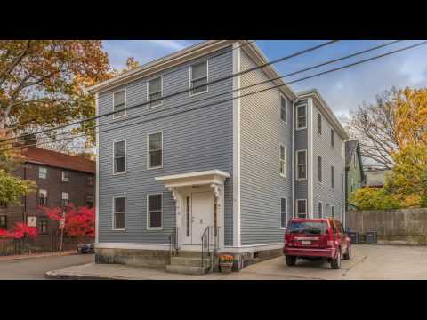 59 Essex St, Unit 2, Salem MA - Jenny May - Tel (978) 828-4142