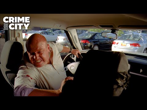 Hank Has One Minute Before Salamanca Twins Kill Him | Breaking Bad (Dean Norris)